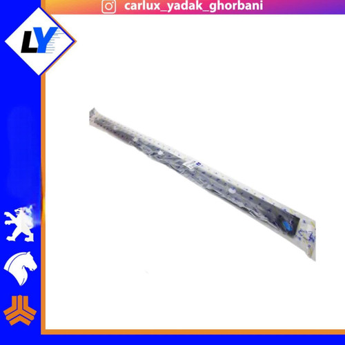 زه اطراف 206 ایساکو(سمت مورد نظر انتخاب شود)