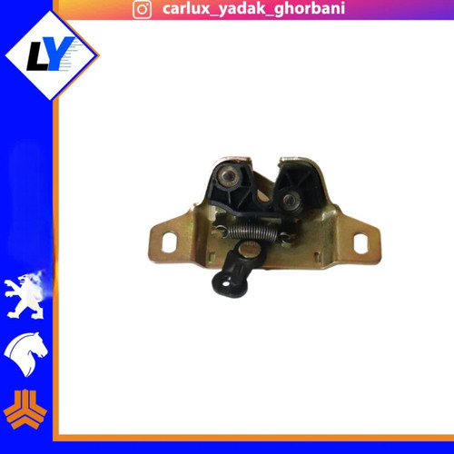 قفل صندوق عقب 405