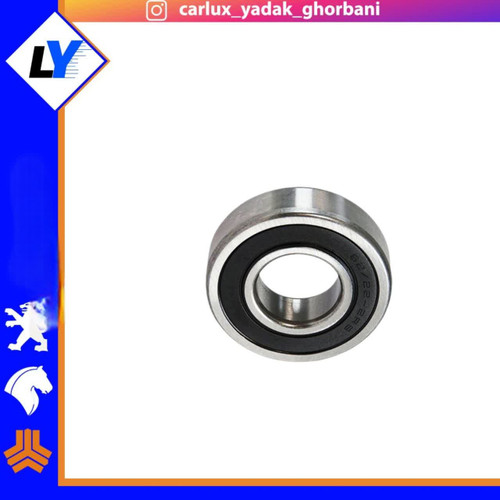 بلبرینگ ته میل لنگ پراید 6202 تبریز ایرانیان