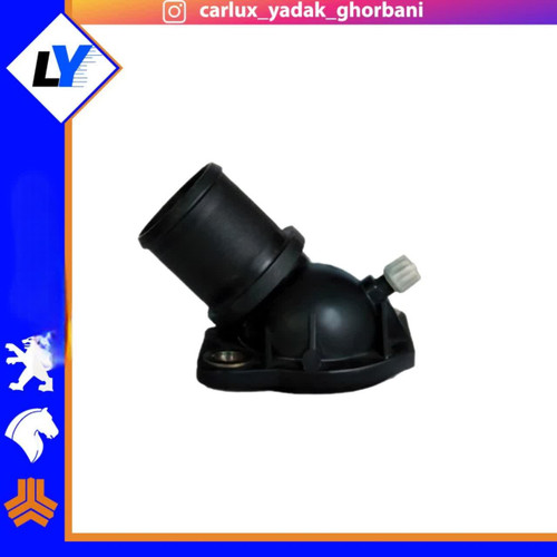 درب ترموستات 405 پلاستیکی ایساکو0370601199