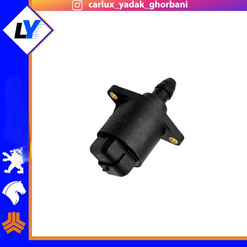 استپر موتور پژو 206 تیپ 2ایساکو1010400199