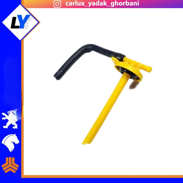 درب منبع انبساط پراید هیوا