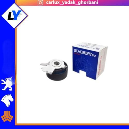 بلبرینگ تایم 206 تیپ 2شوبرت