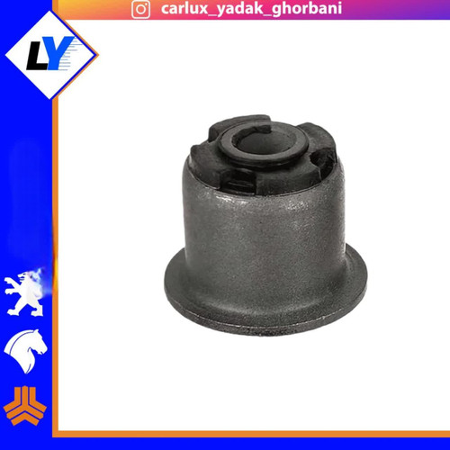 بوش طبق لبه دار 206 امیرنیا