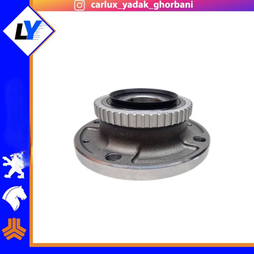 توپی چرخ عقب 405 ABSای بی اس شوبرت415597