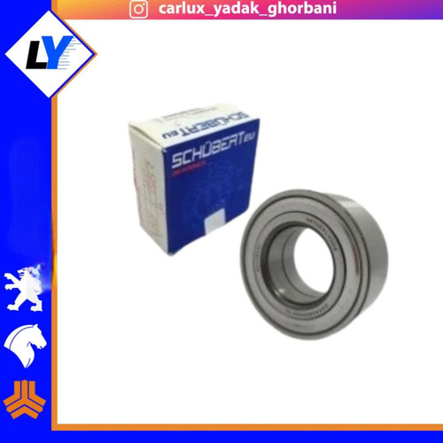 بلبرینگ چرخ جلو 405 شوبرت42820036