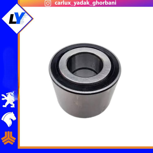 بلبرینگ چرخ جلو 206 تیپ 2 شوبرت 37720033