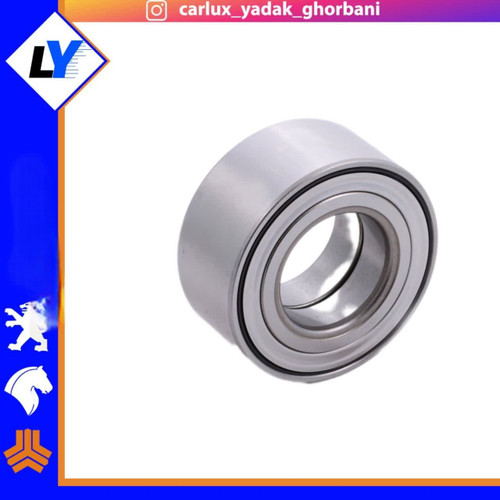 بلبرینگ چرخ عقب 206 شوبرت12025