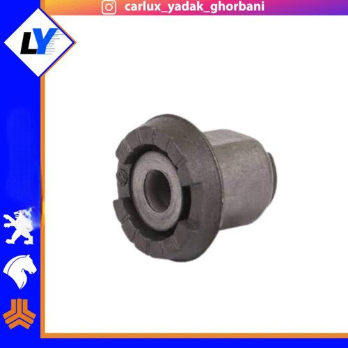 بوش اکسل عقب 206 امیرنیا (مدل مورد نظر انتخاب شود)