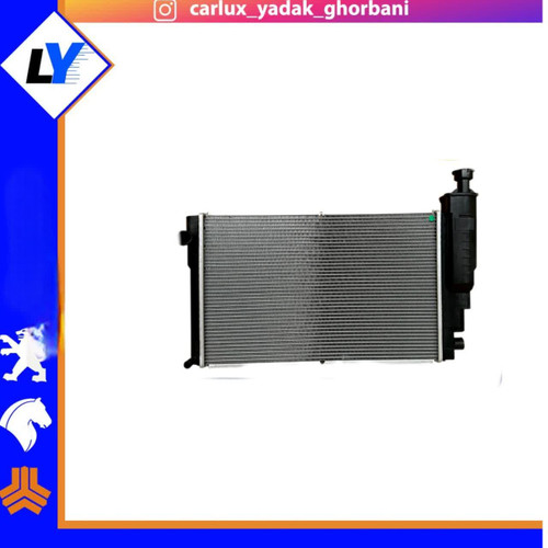 رادیات پژوپارس اتومات (AT1) کوشش