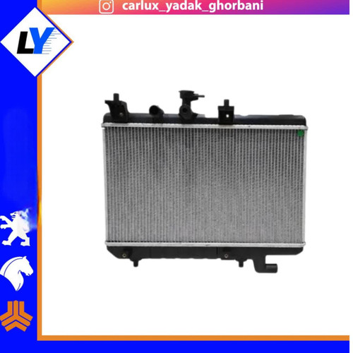 رادیات تیبا دولول کوشش