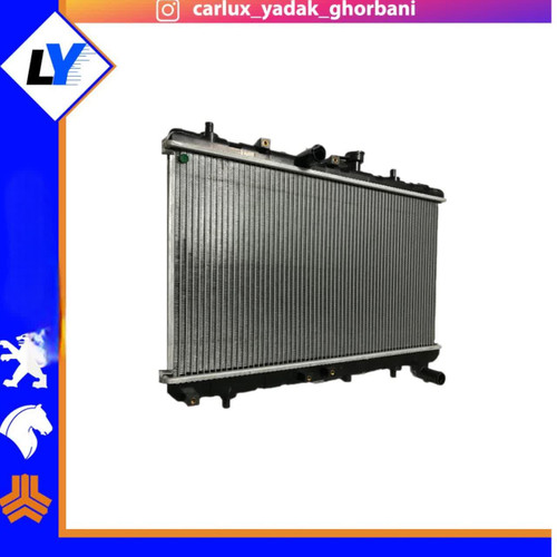 رادیات ریو کوشش