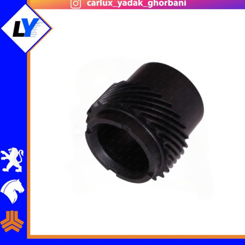 دنده پنیون کیلومتر داخل گیربکس405 ایساکو 0650402199