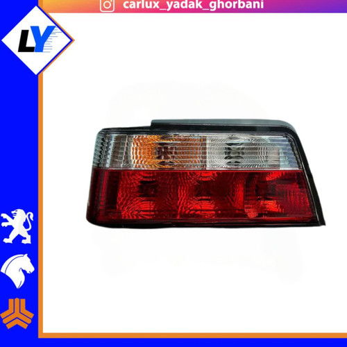 خطر 405 بالا سفید طرح پارسی