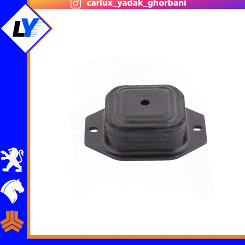 بوش اکسل مربعی عقب 405 رهیاب