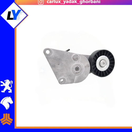 غلتک تسمه سفت کن دینام 405 تیناکو
